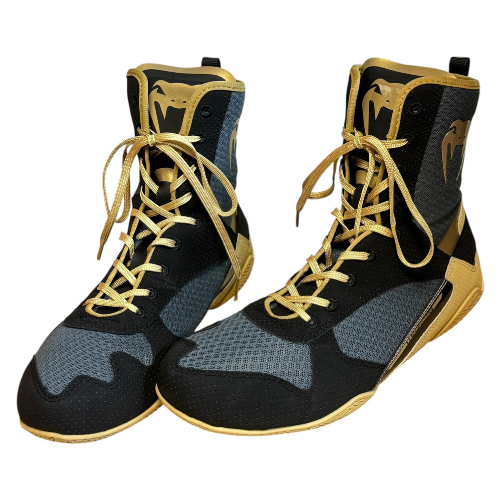 Venum CONTENDER  BUTY SPORTOWE bokserskie męskie 45