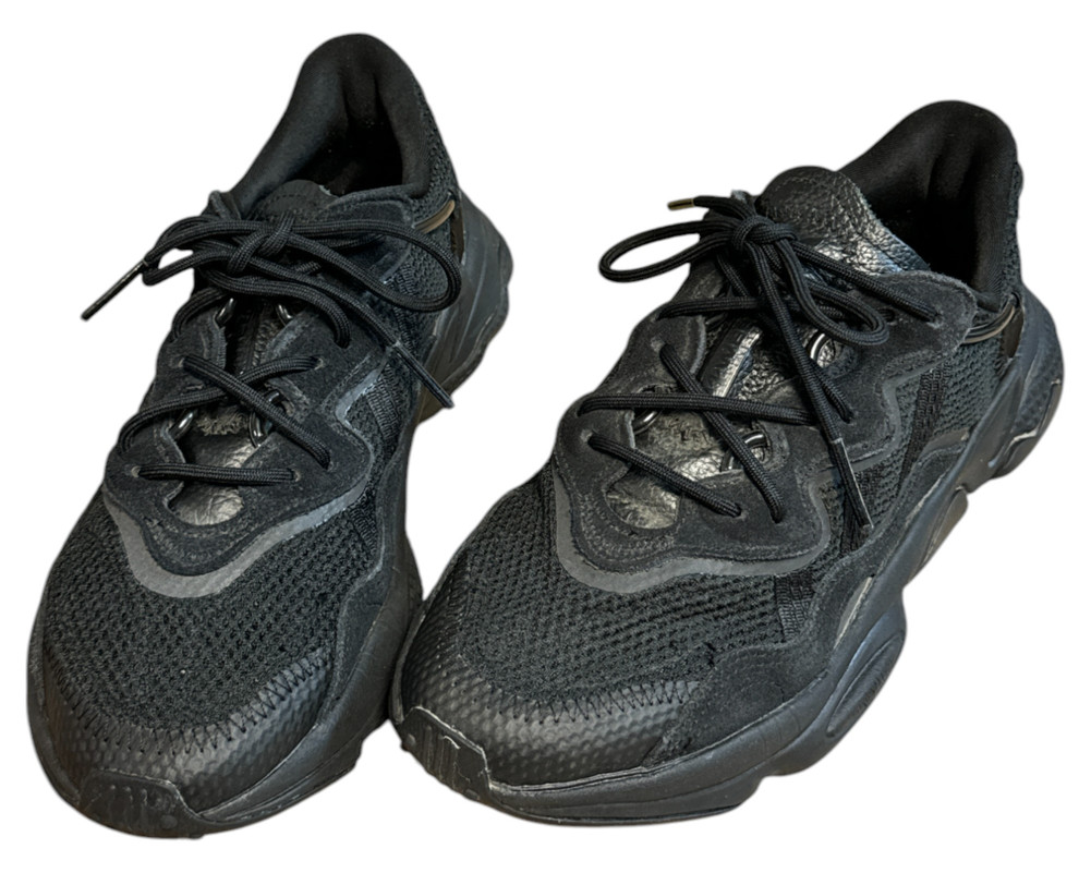 Adidas Ozweego J BUTY SPORTOWE  dziecięce 38