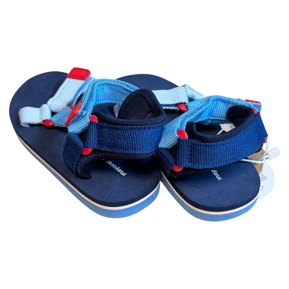 Mayoral SANDAŁY dziecięce 25