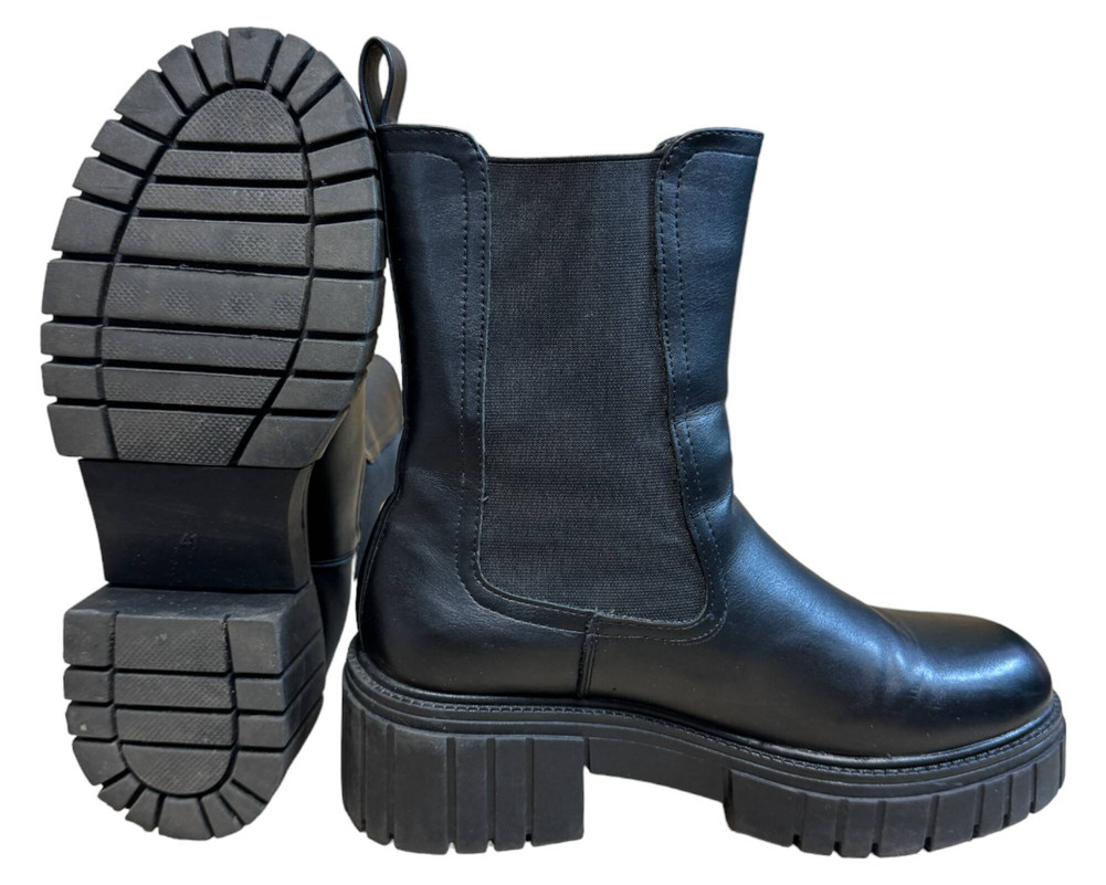 Dee Zee  BOTKI  damskie 41