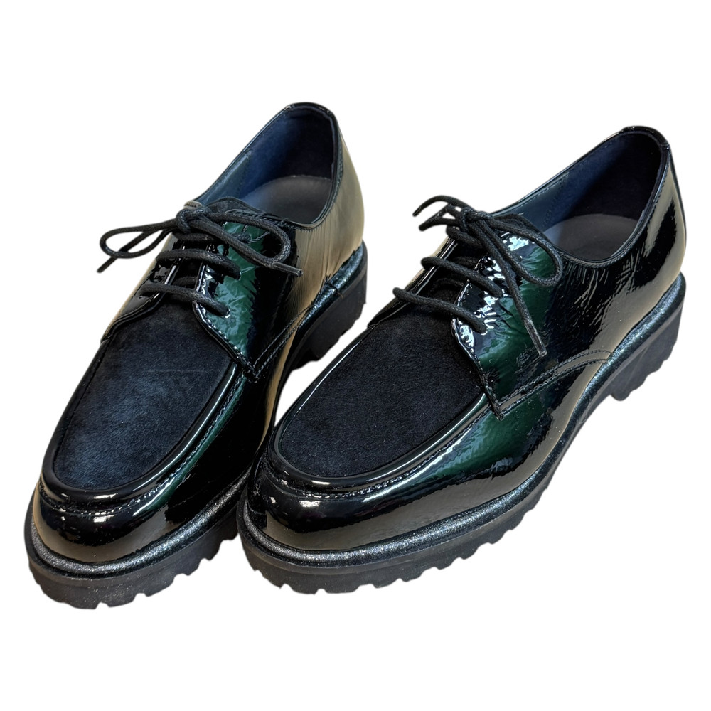 Sioux Meredith PÓŁBUTY damskie 36.5/36