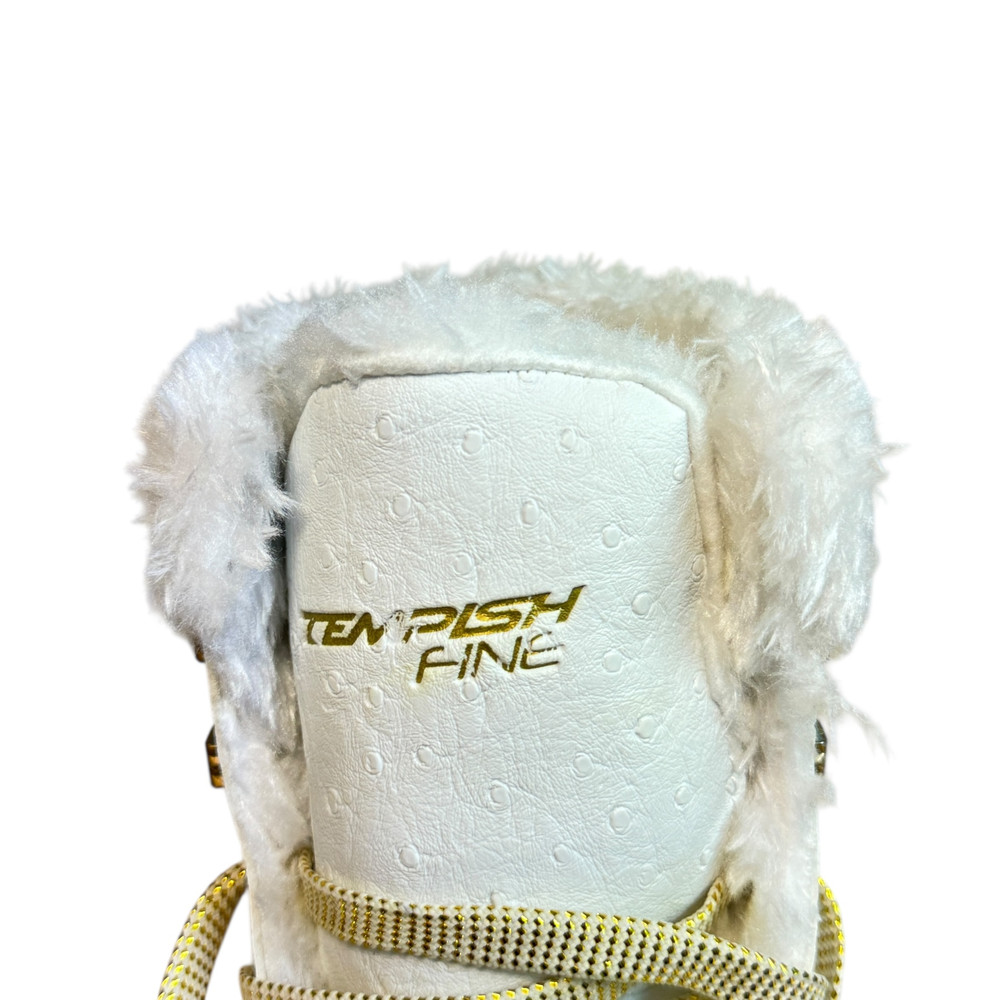 Łyżwy figurowe damskie Tempish Fine 38