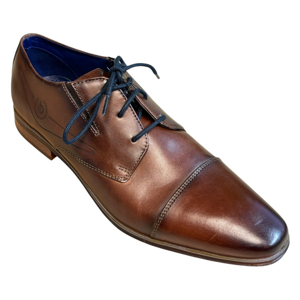 Bugatti PÓŁBUTY męskie 44