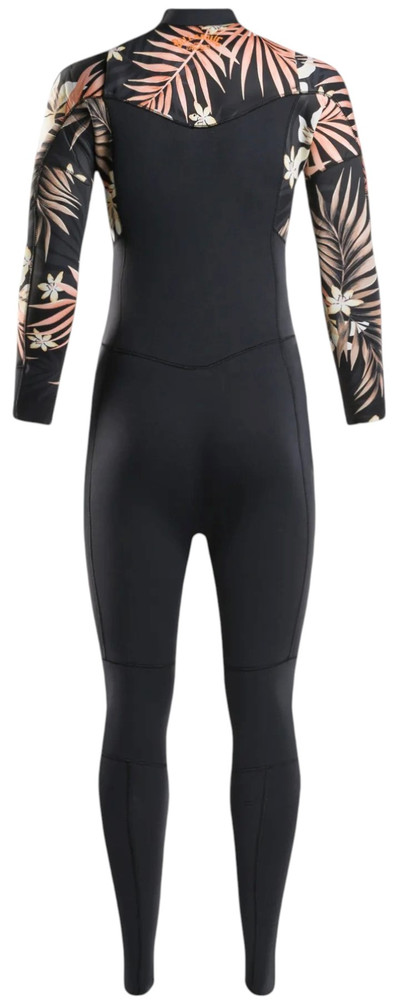 Pianka do pływania damska Billabong 5/4 Salty Dayz Full S 160/165cm 