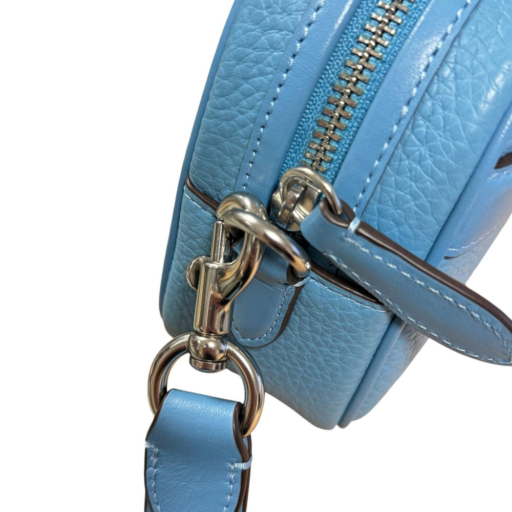 Torebka Coach Sft Peb Ltr Cam Bag 