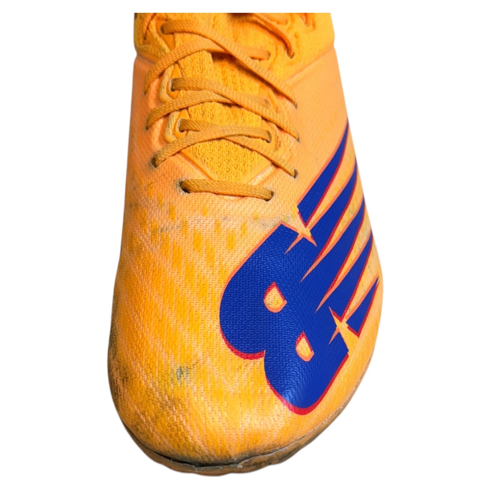 New Balance Furon V6+ Destroy AG Vivid Spark BUTY SPORTOWE korki męskie 44,5