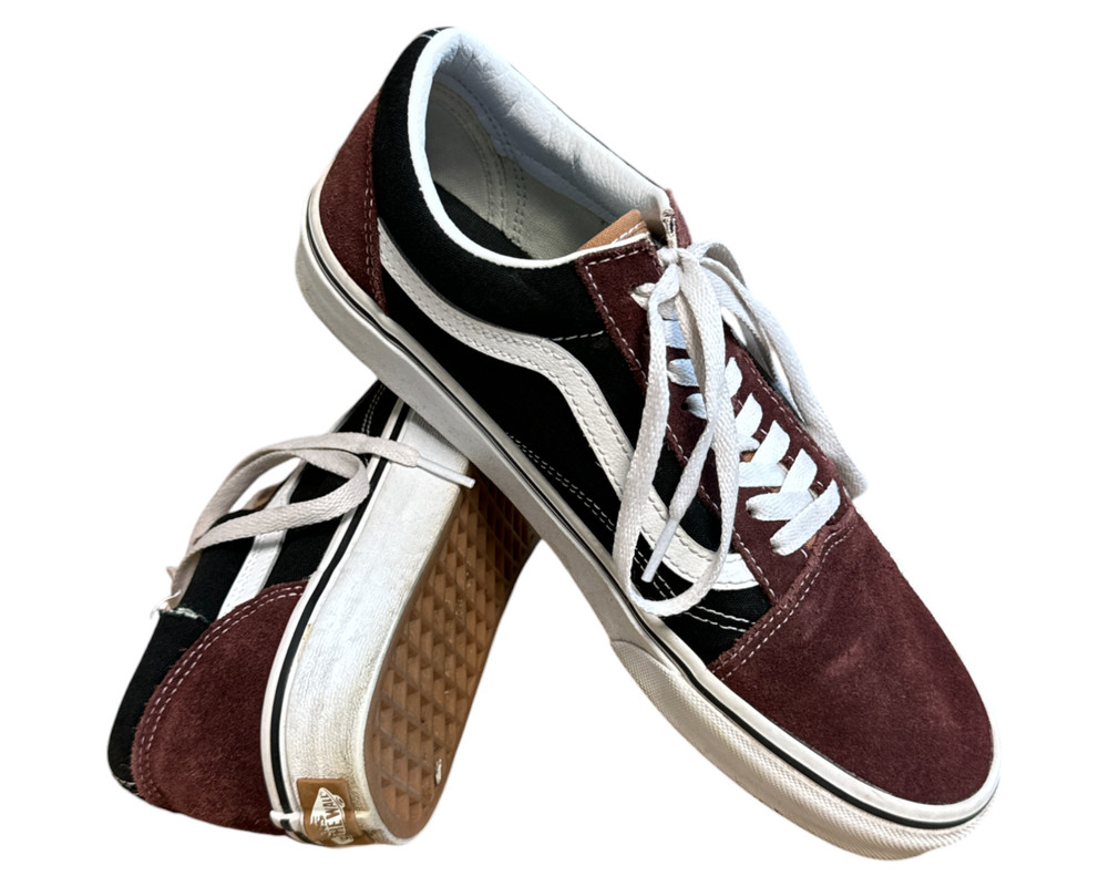 Vans Old Skool BUTY SPORTOWE  męskie 41