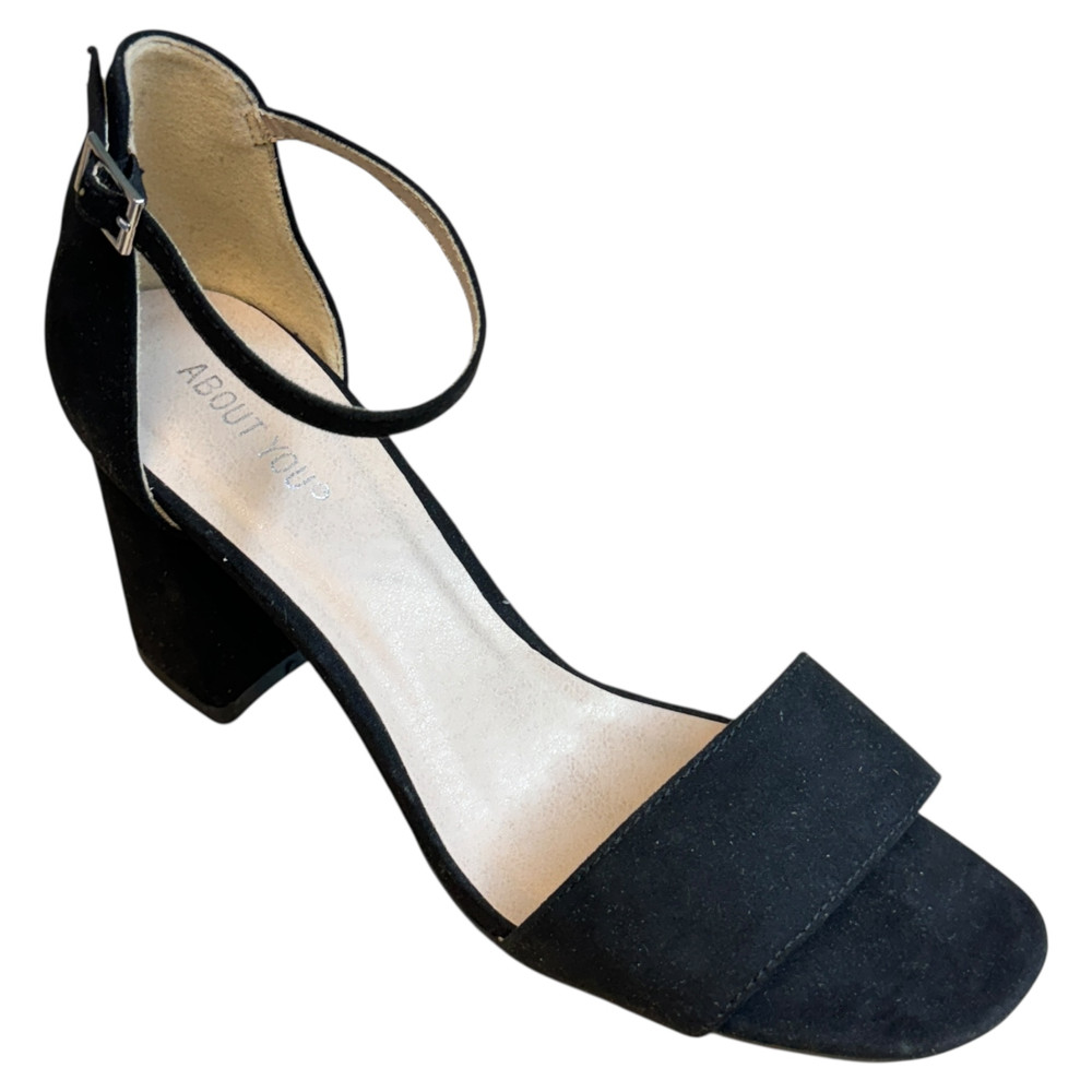 About You Alisha SANDAŁY damskie 39/38