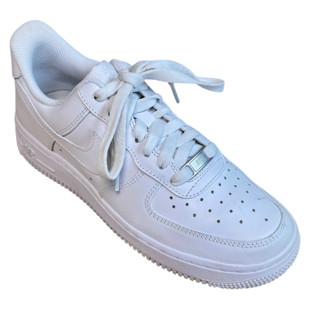 Nike Air Force 1 LE BUTY SPORTOWE damskie 38