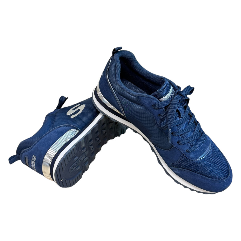 Skechers Goldn Gurl 111 BUTY SPORTOWE damskie 39/40