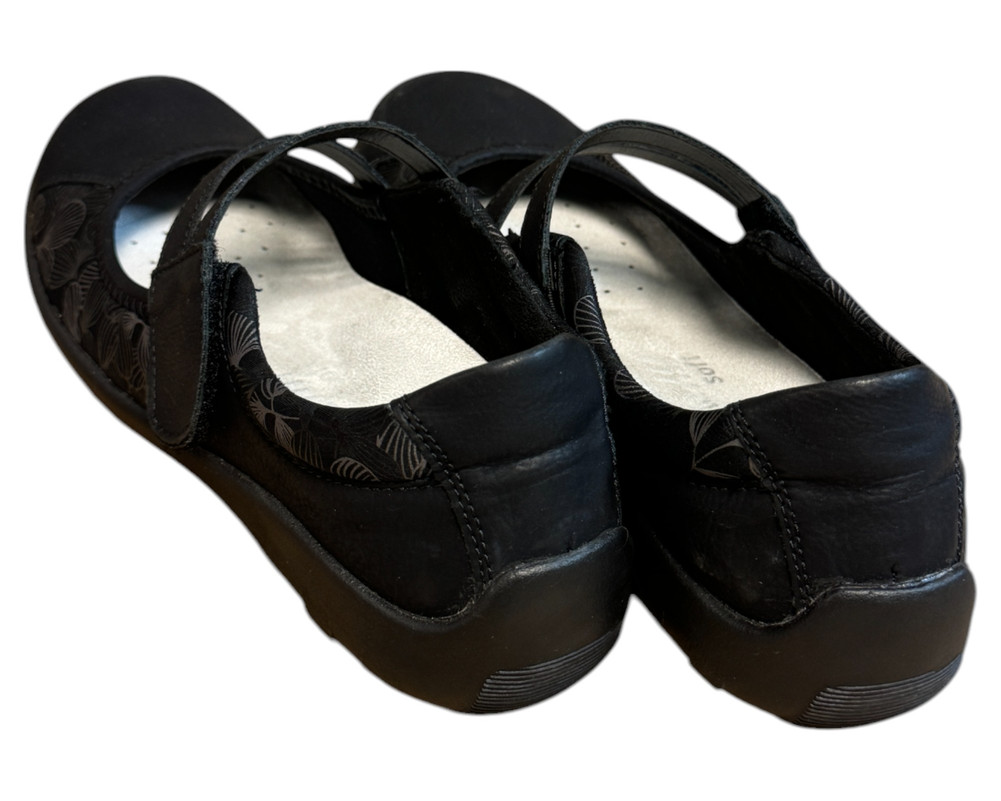 Remonte  BALERINKI  damskie 39