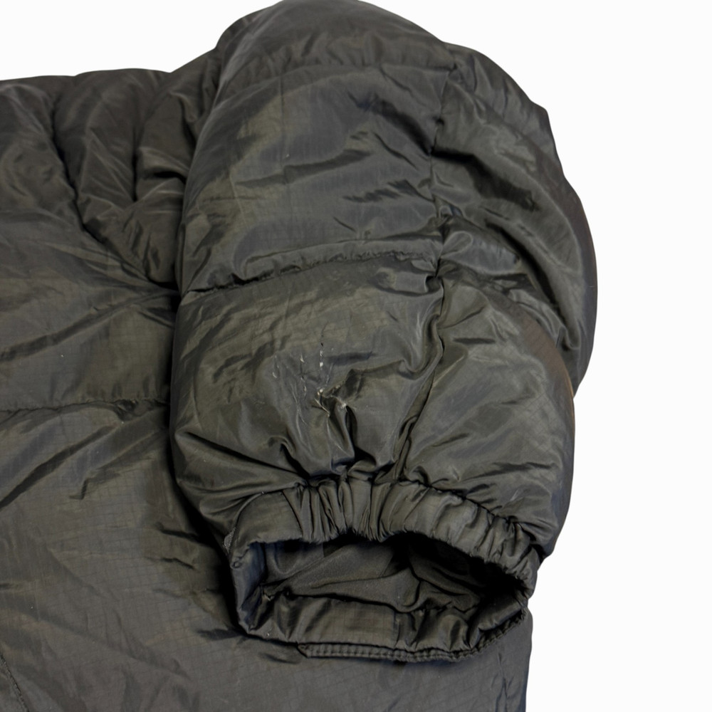 Naketano parka jacket L