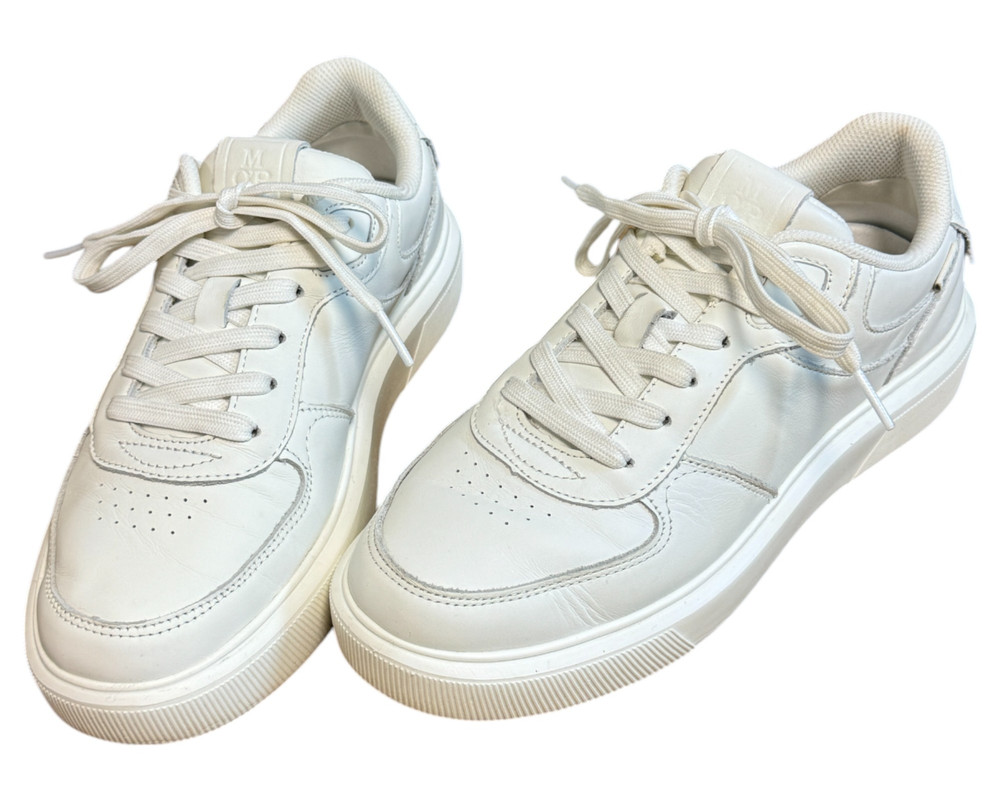 Marc O'Polo KAIRA  BUTY SPORTOWE  damskie 39