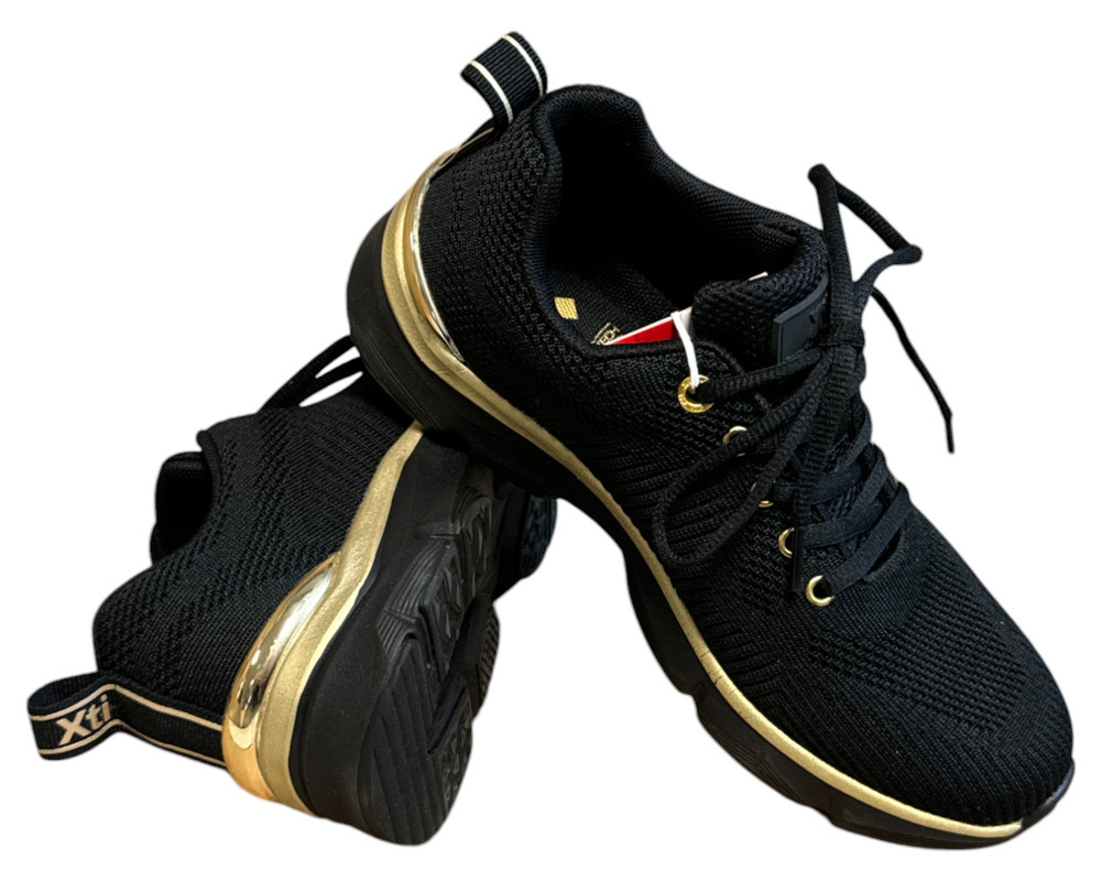 Xti  BUTY SPORTOWE  damskie 36