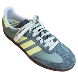 Adidas Samba OG BUTY SPORTOWE damskie 40