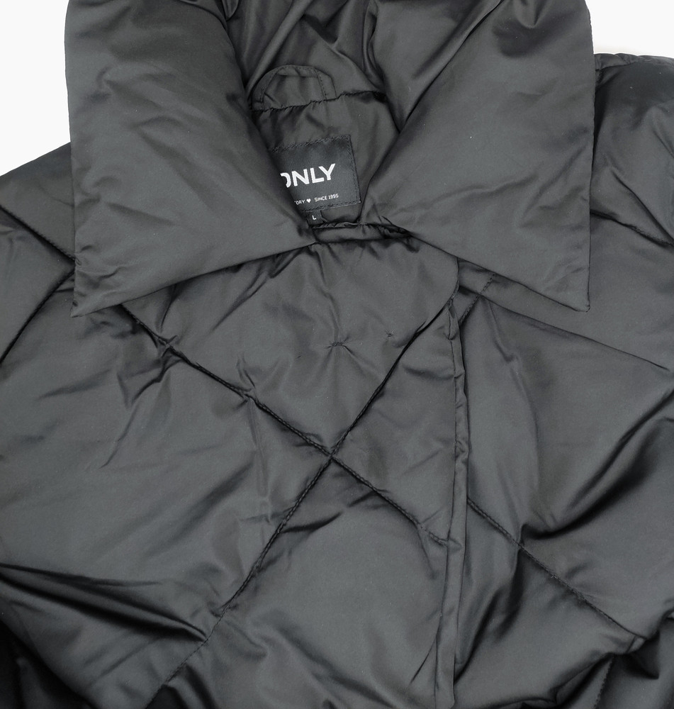 Naketano parka jacket L