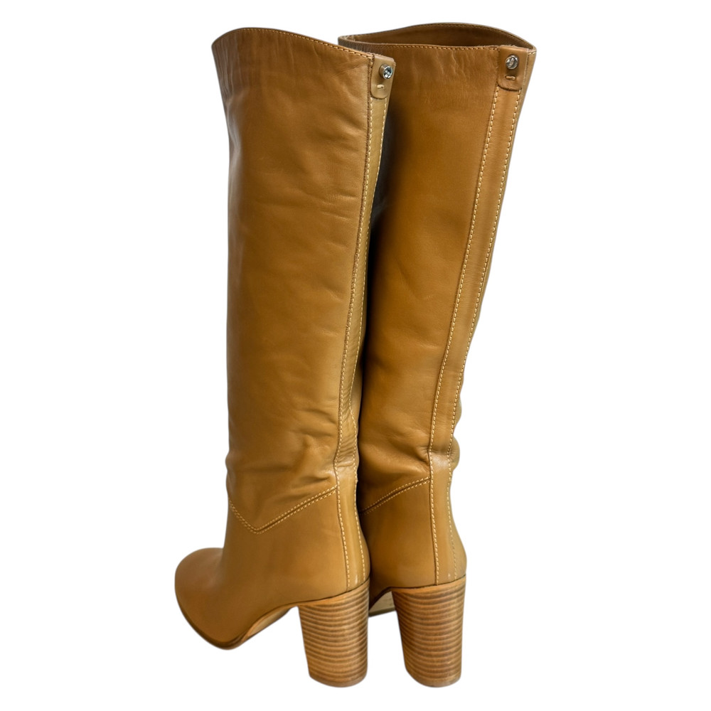 MAX&Co. KOZAKI damskie 41