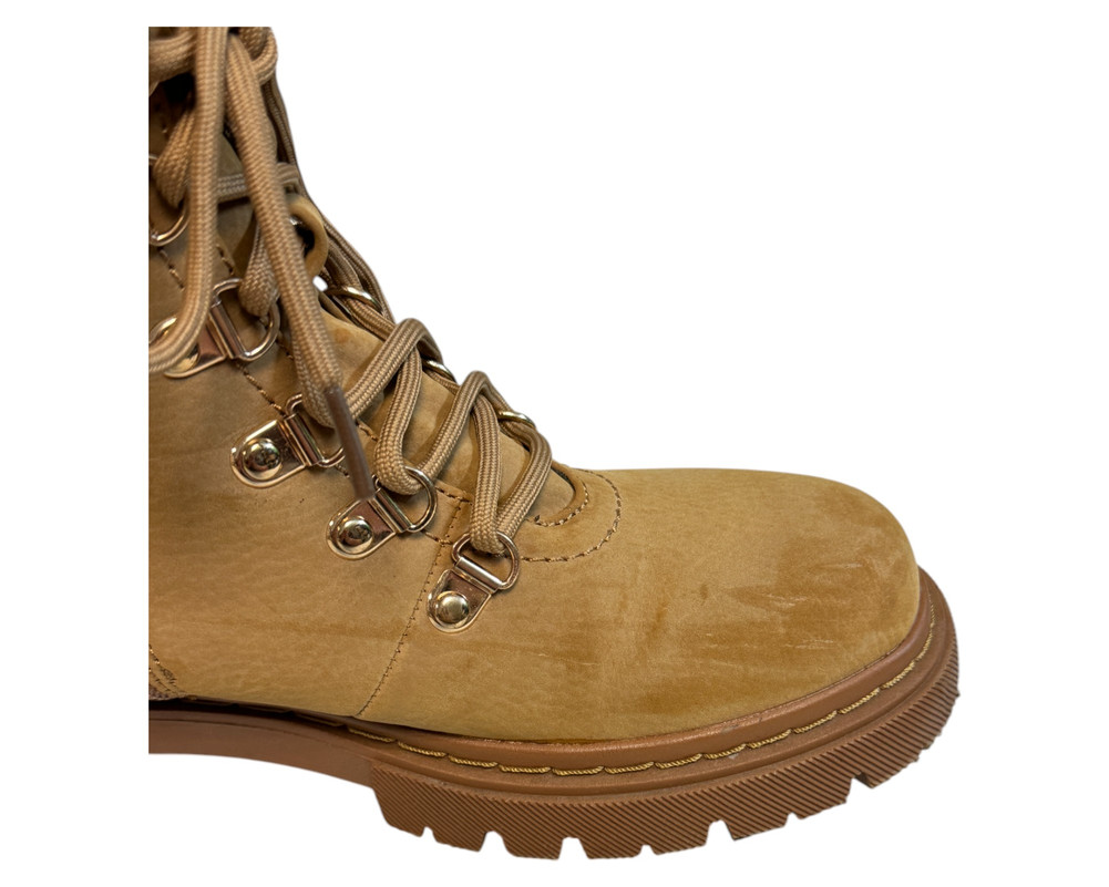 Clara Barson TRINITY  BOTKI  damskie 37