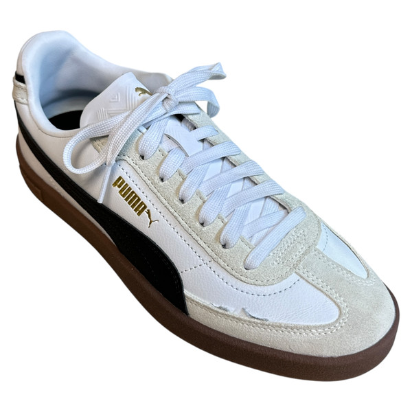 Puma Club II Era BUTY SPORTOWE damskie 39