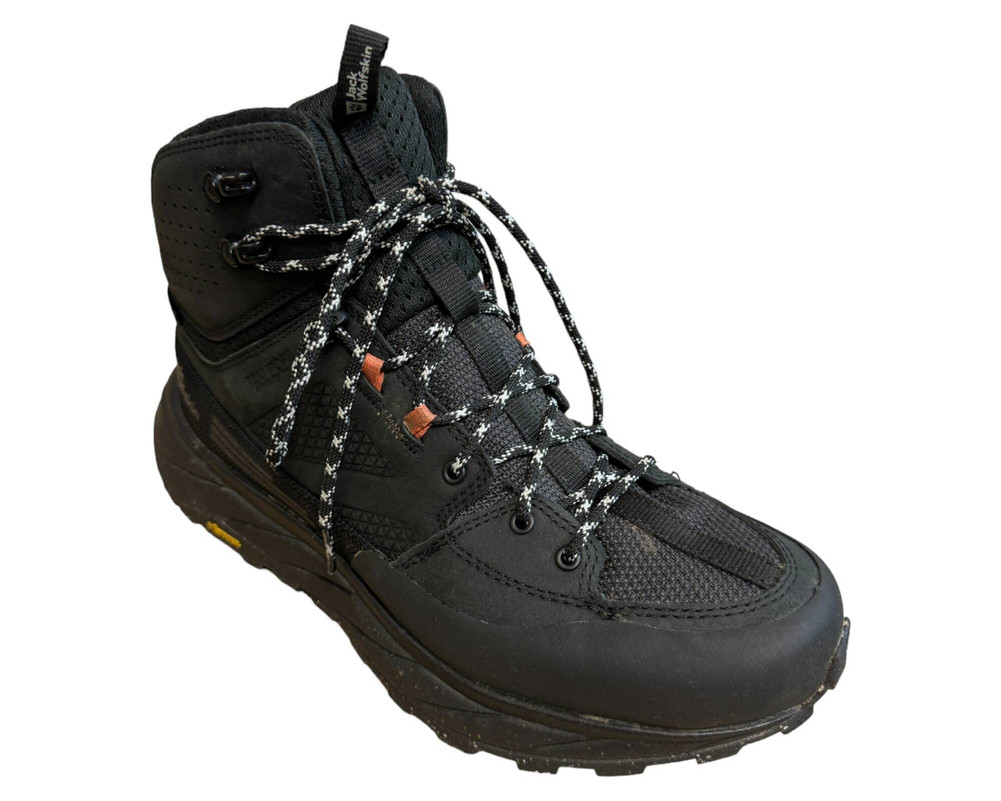 Jack Wolfskin Terraquest TREKKINGOWE damskie 40.5