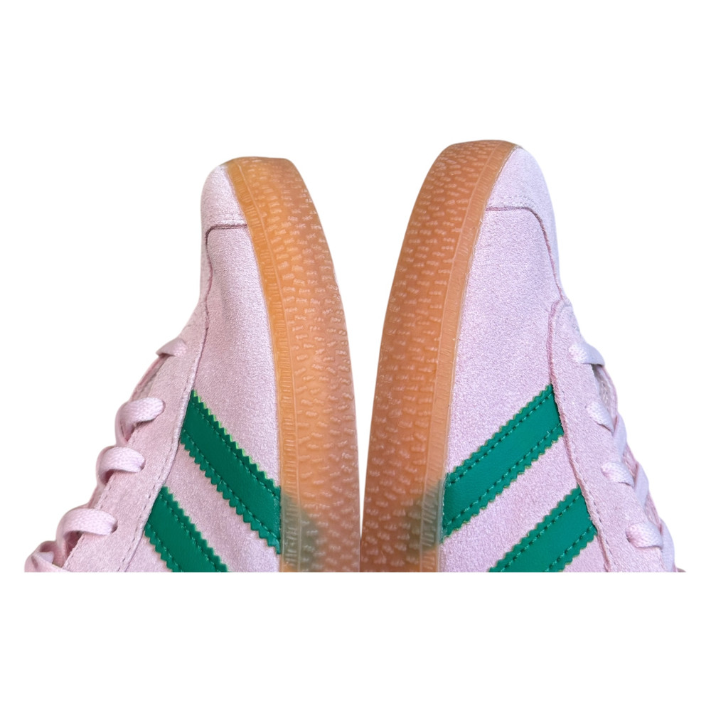 Adidas Gazelle BUTY SPORTOWE dziecięce 38 2/3 38