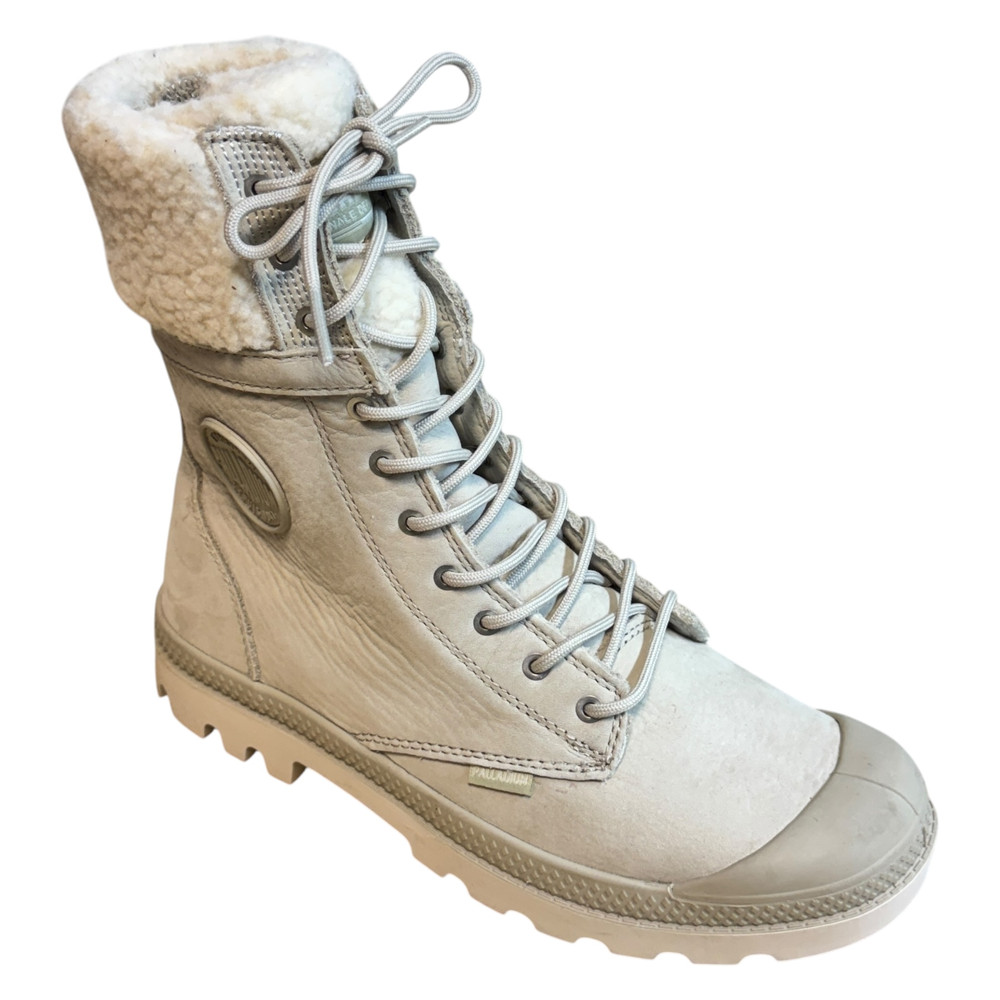 Palladium Baggy Pilot BOTKI damskie 38