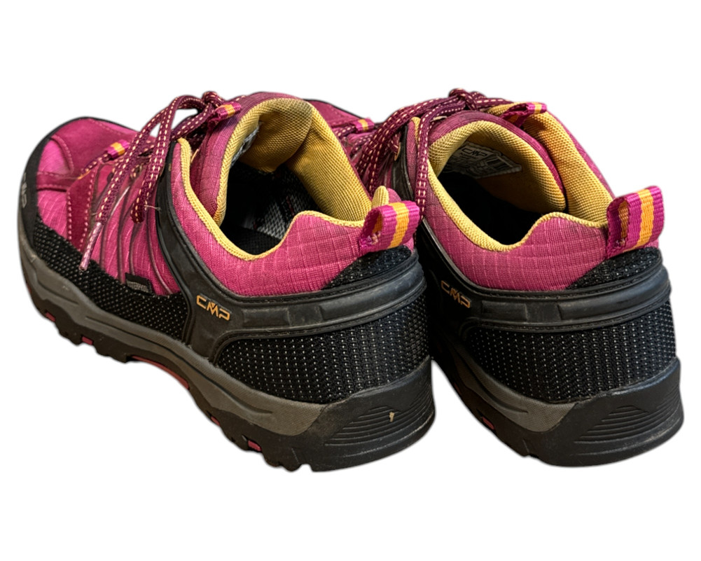 Cmp Rigel Low  BUTY TREKKINGOWE  damskie 41