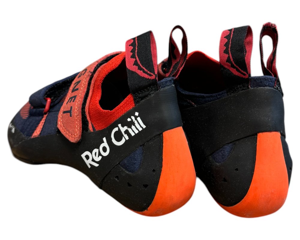 Red Chili Magnet BUTY TREKKINGOWE  unisex 40