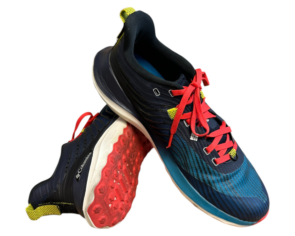 Columbia  ESCAPE ASCENT  BUTY SPORTOWE  męskie 42