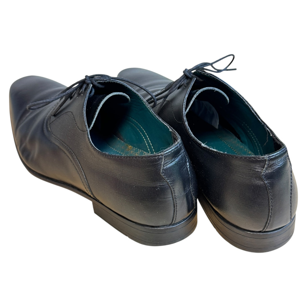 Burton Menswear London PÓŁBUTY męskie 43