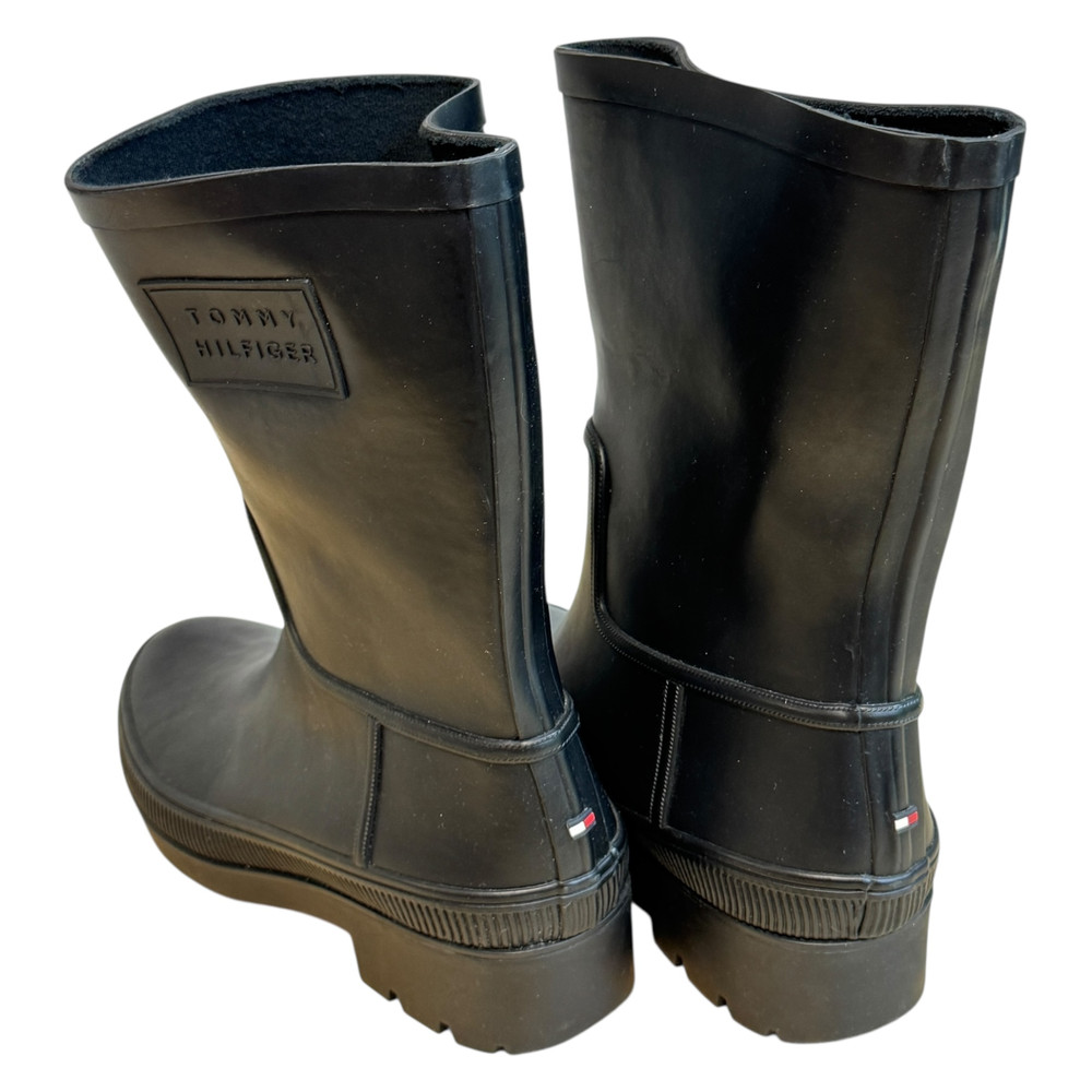 Tommy Hilfiger KALOSZE męskie 44