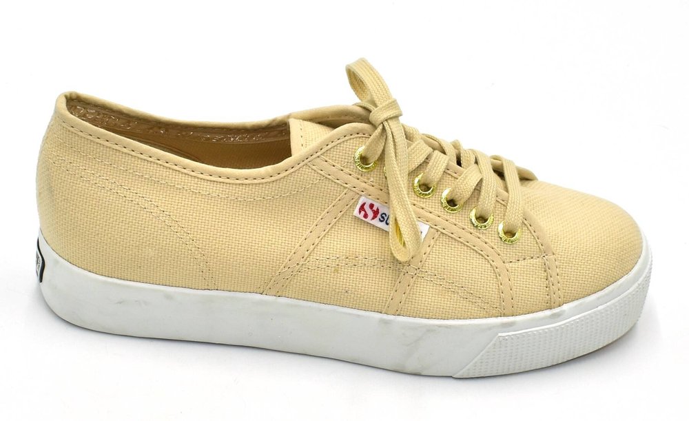 Superga 2740 TRAMPKI damskie 39