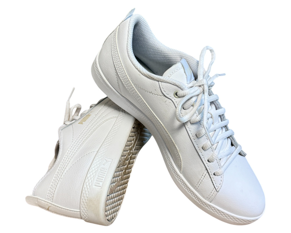 Puma Smash Wns v2 BUTY SPORTOWE  damskie 38