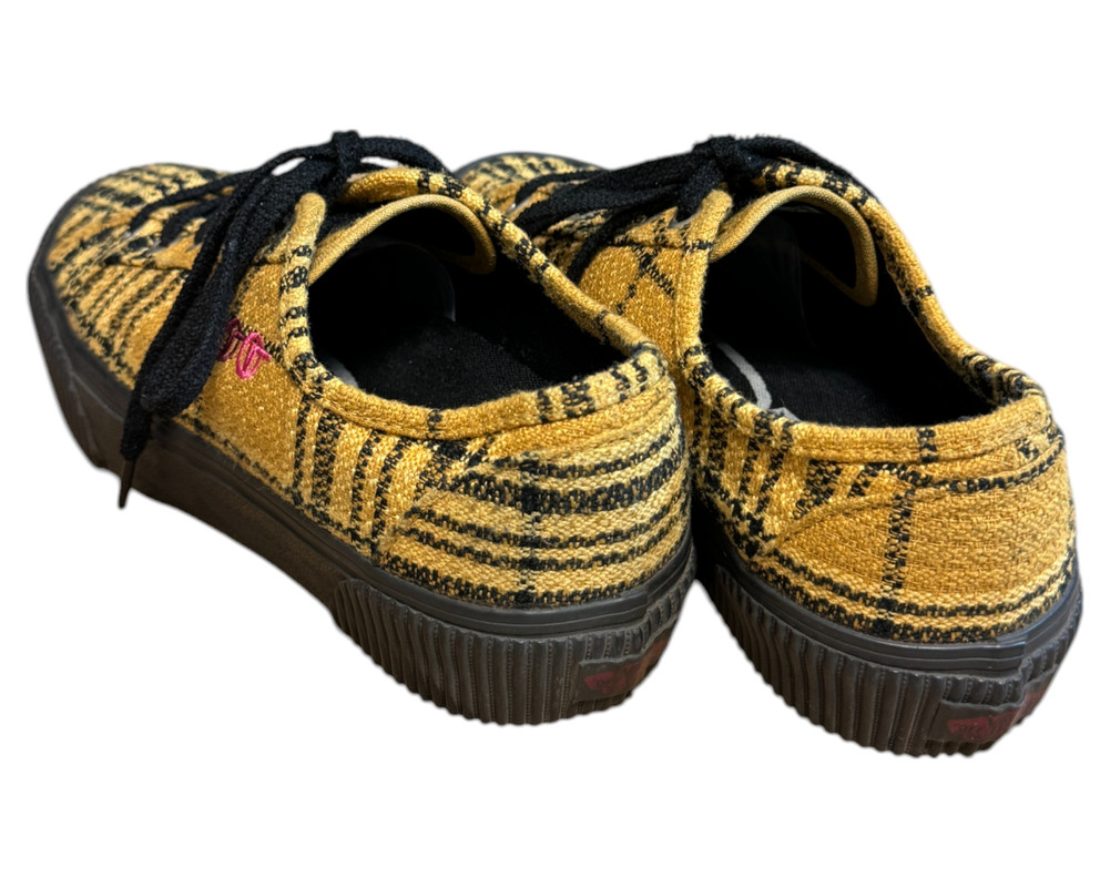 Vans Delridge Sf TRAMPKI  damskie 40