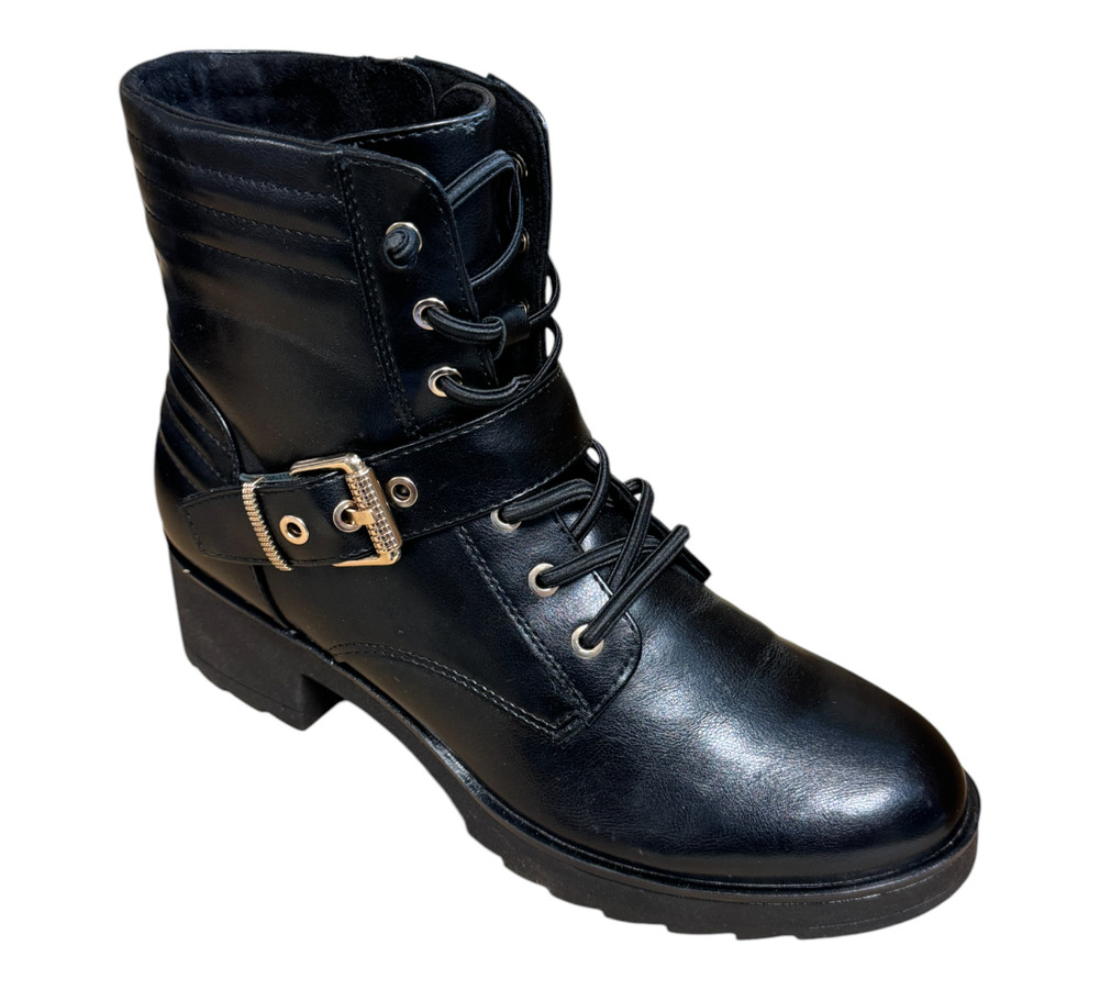 Marco Tozzi  BOTKI  damskie 39