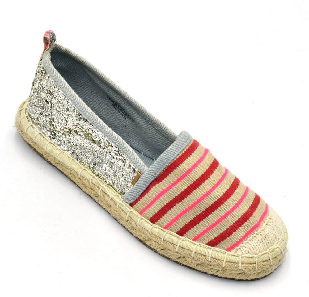 Only ESPADRYL damskie 38