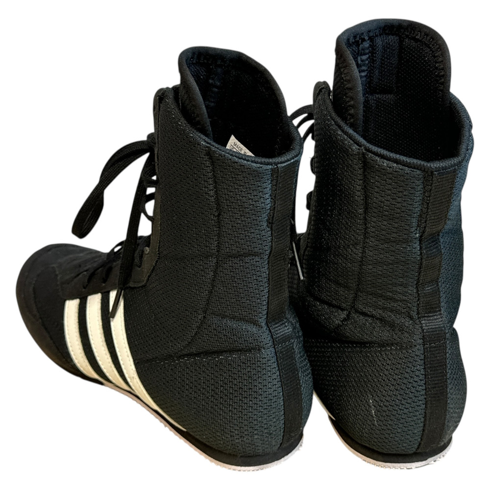 Adidas Box Hog 2 BUTY SPORTOWE męskie 43 1/3