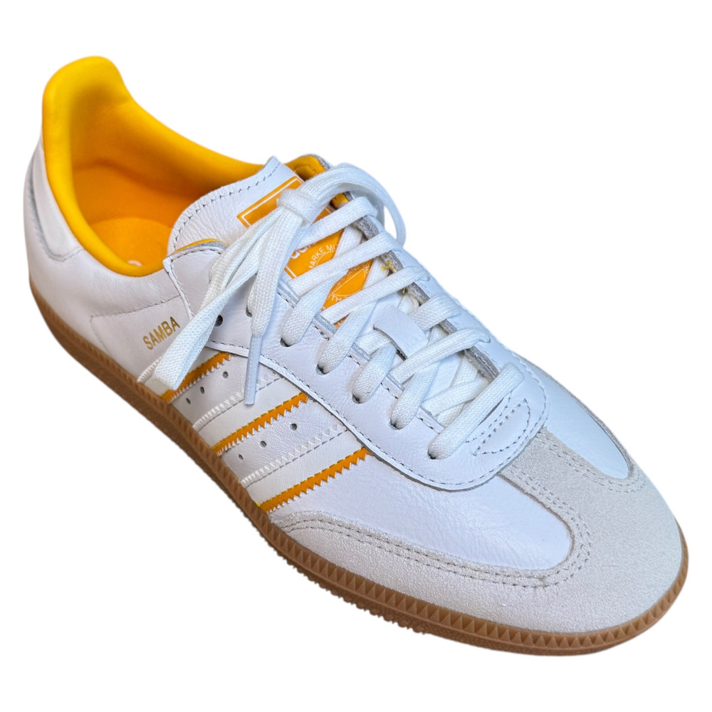 Adidas Samba OG BUTY SPORTOWE damskie 37 1/3 36 2/3