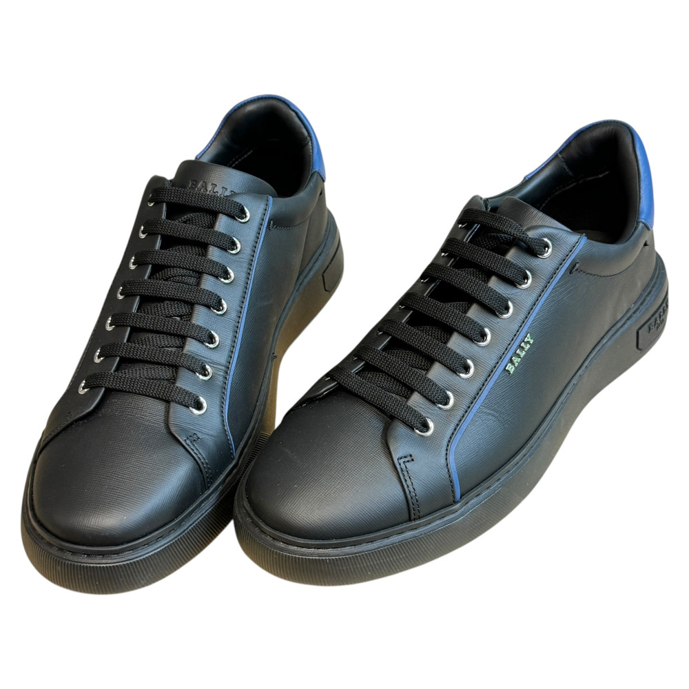 Bally BUTY SPORTOWE męskie 46.5/47