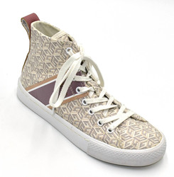 Guess Elga TRAMPKI Wysokie damskie 38