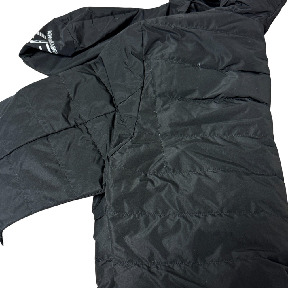 EA7 Emporio Armani Kurtka pikowana  M 