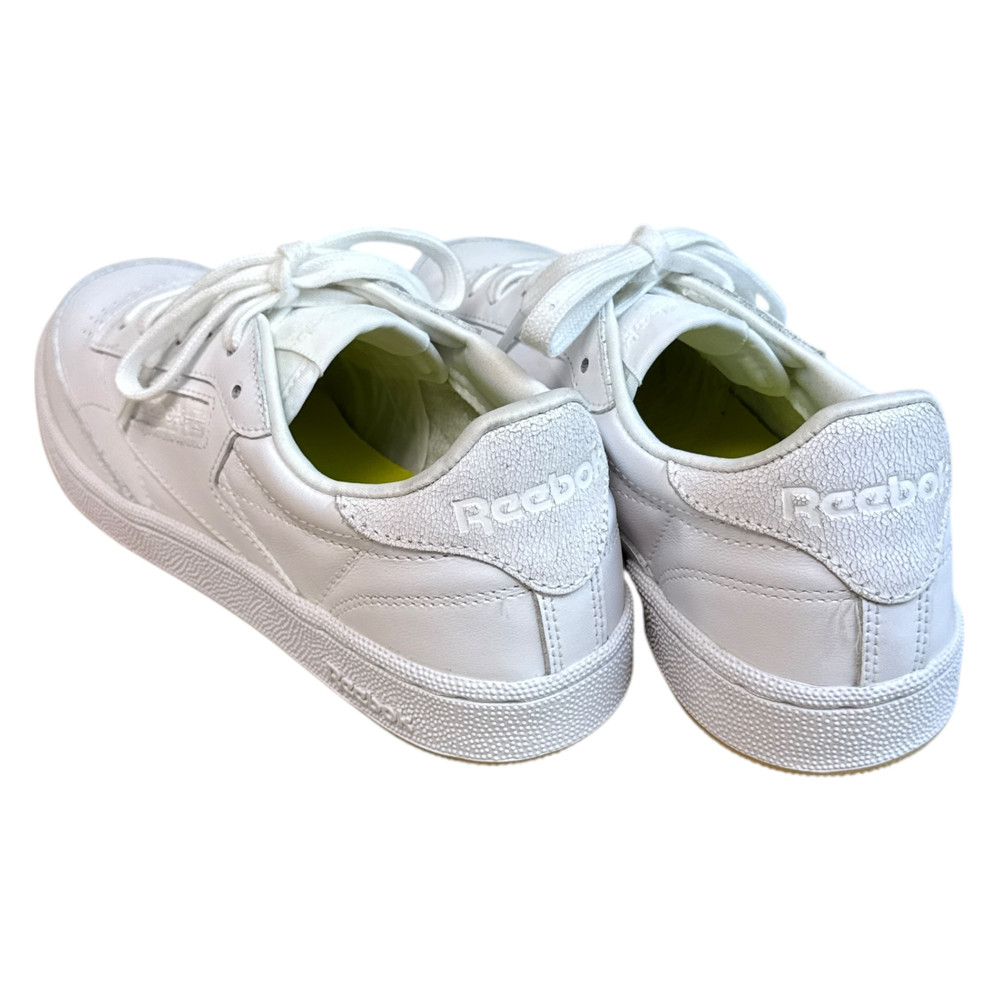 Reebok Club C 85 BUTY SPORTOWE damskie 38