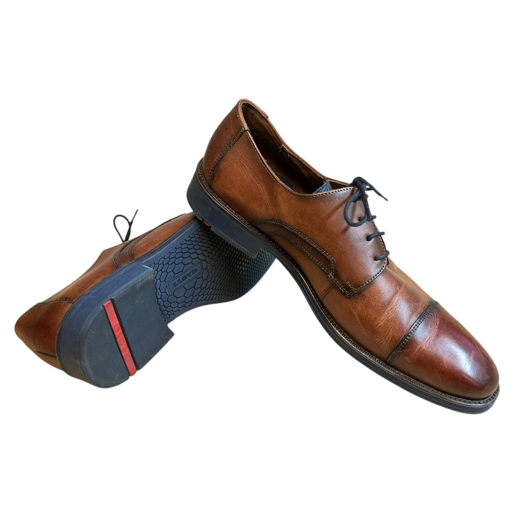 Lloyd Griffin PÓŁBUTY męskie 45