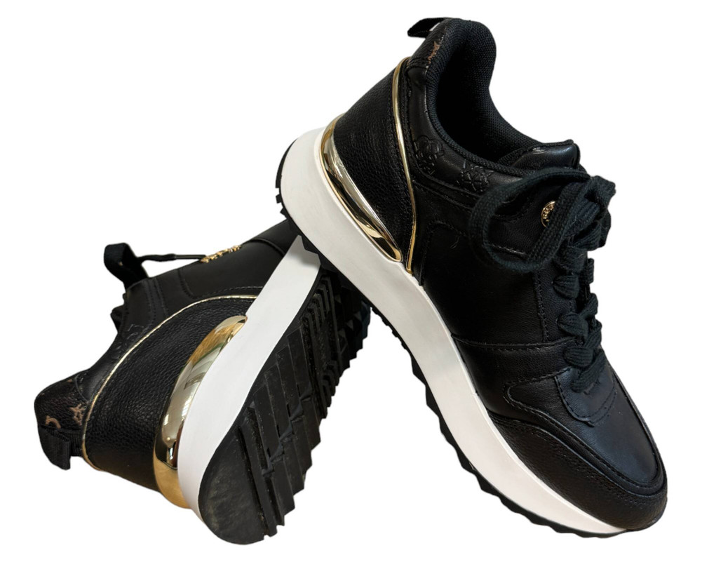 Guess Kaddy BUTY SPORTOWE damskie 36