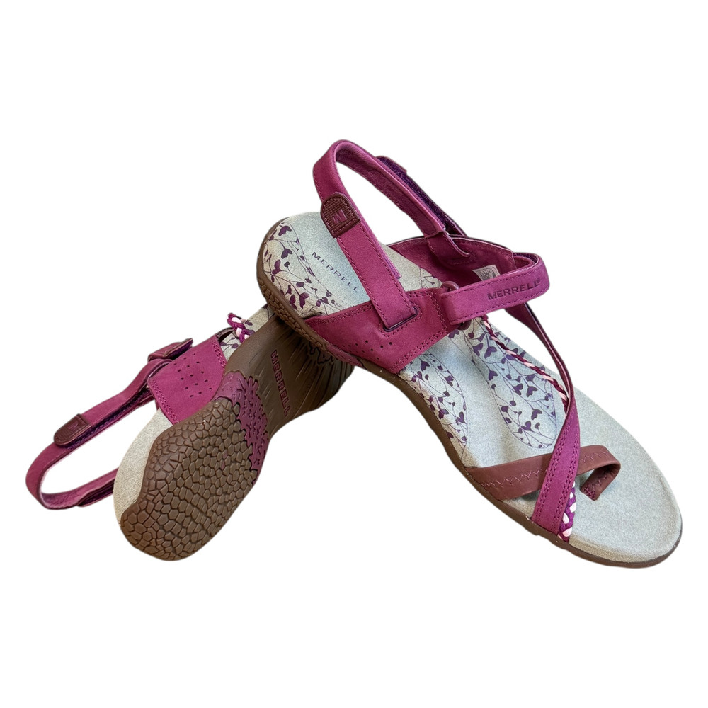 Merrell SANDAŁY trekkingowe damskie 42