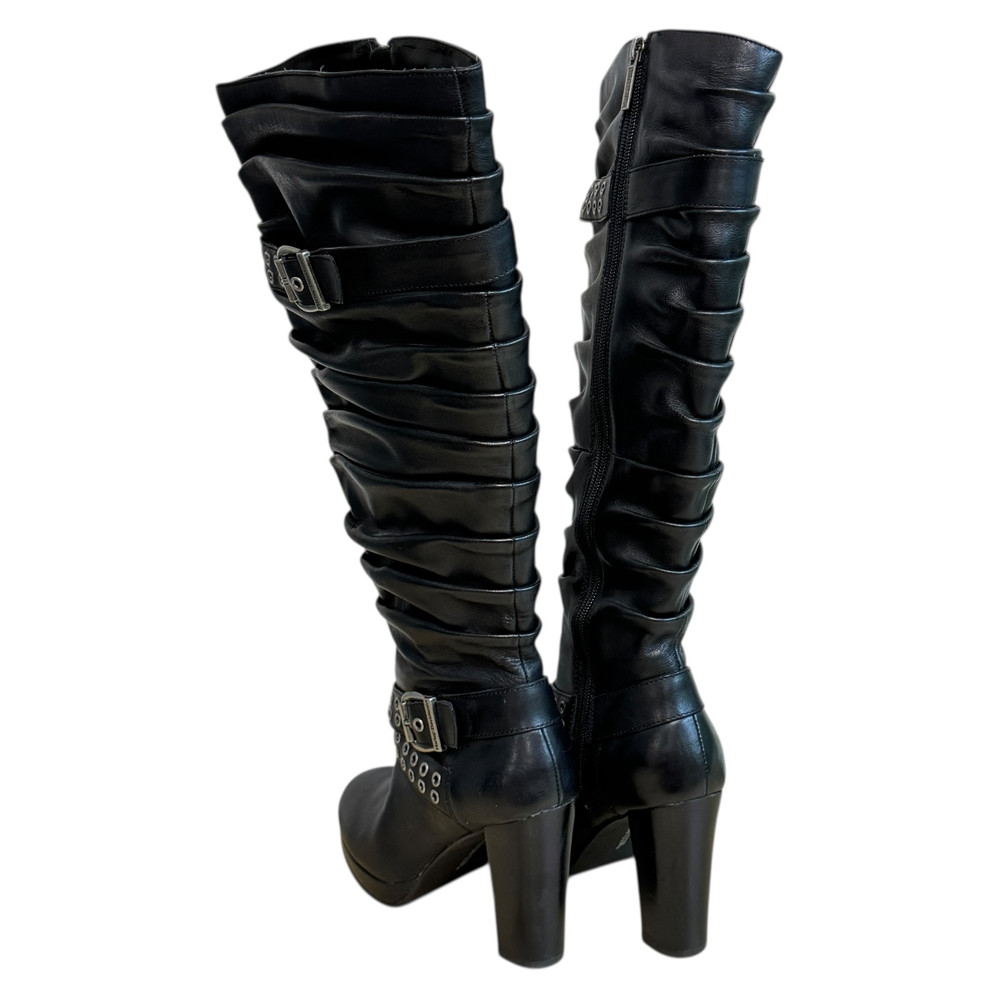 Harley Davidson KOZAKI damskie 38