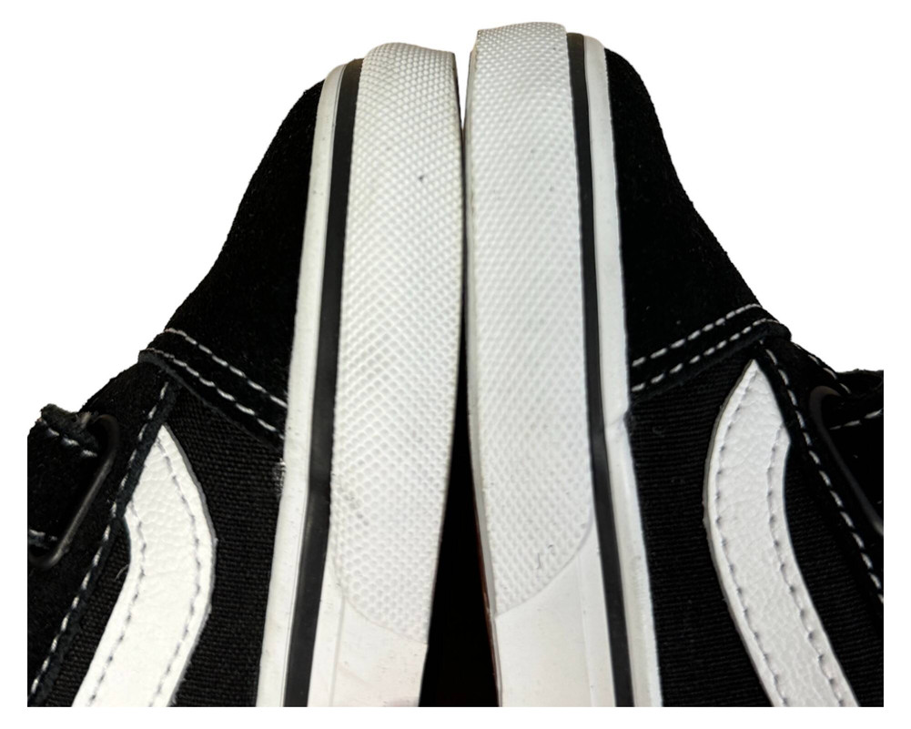 Vans Old Skool TRAMPKI  dziecięce 25//25.5