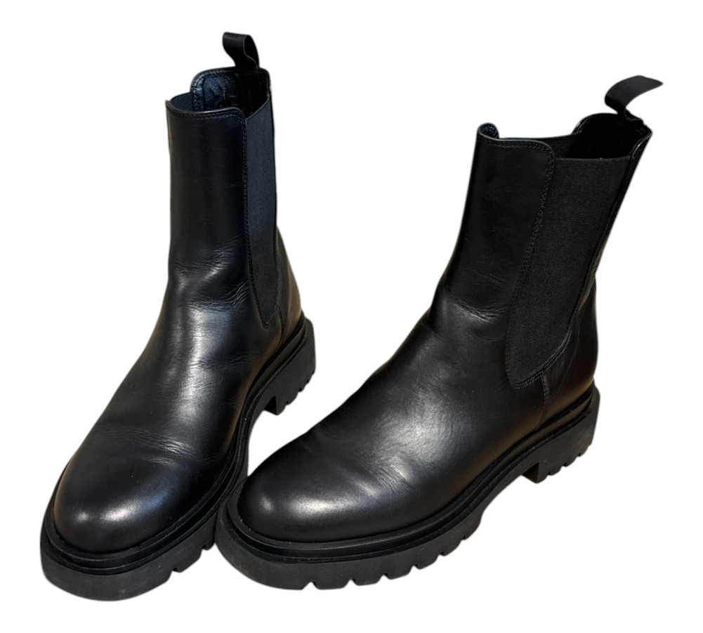 Gino Rossi SUSAN BOTKI  damskie 39