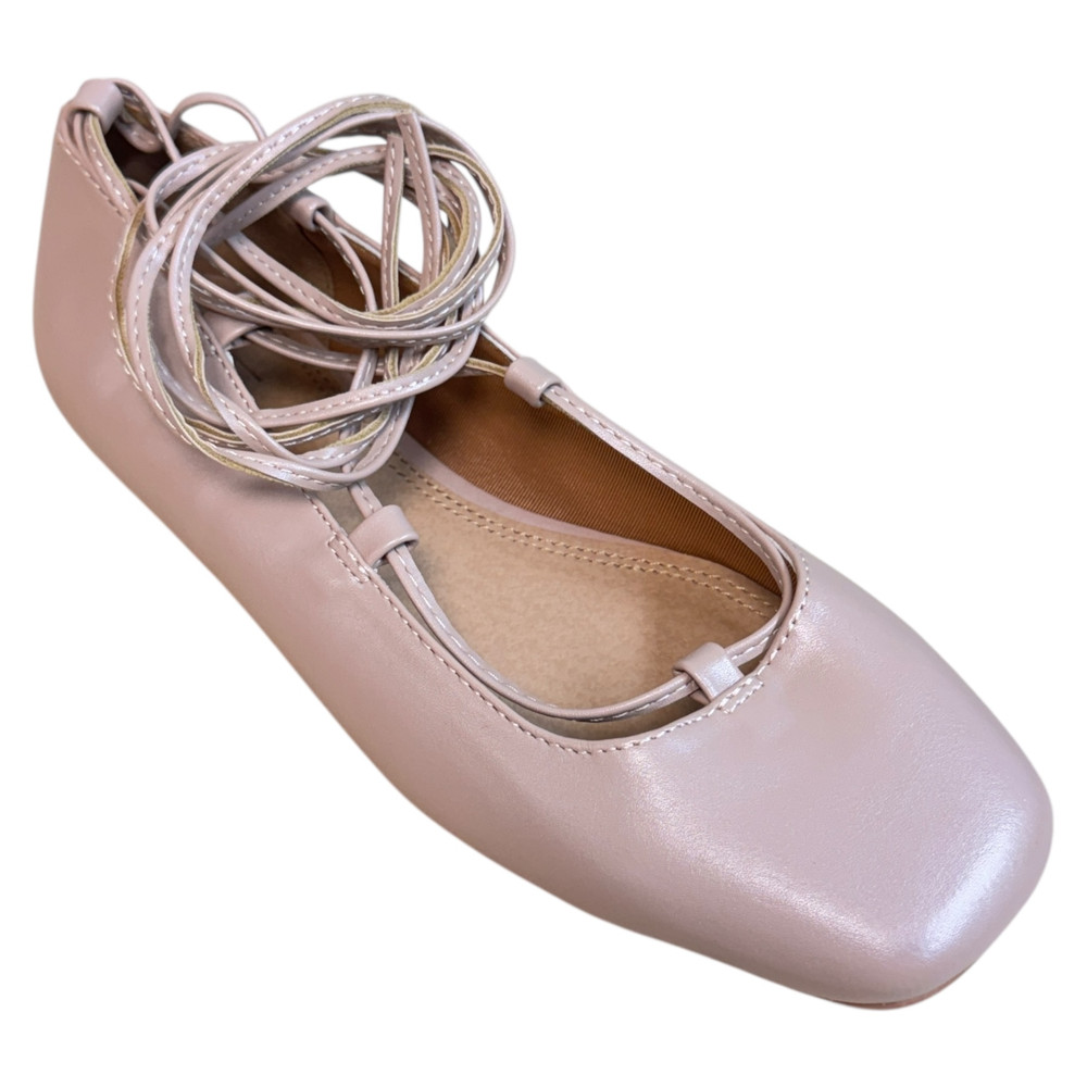 Asos BALERINKI damskie 35