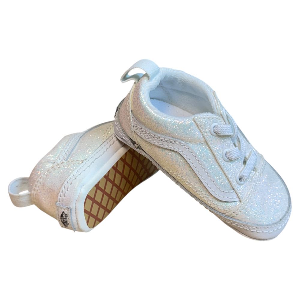 Vans Old Skool Cirb TRAMPKI dziecięce 19